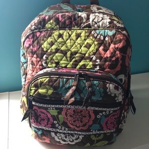 Vera Bradley backpack